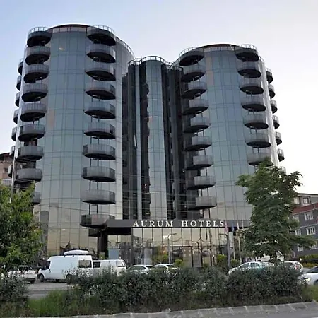 Aurum Τραμπζόν