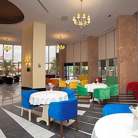 Aurum 4*