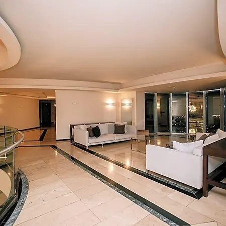 Aurum Hotel Trabzon